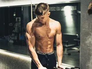 Streamate Adult Webcam of MaxKaiden