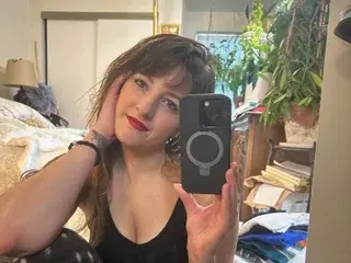 Streamate Free Porn Cam of SamiSue