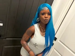 Streamate Adult Video Chat of Loviefineass