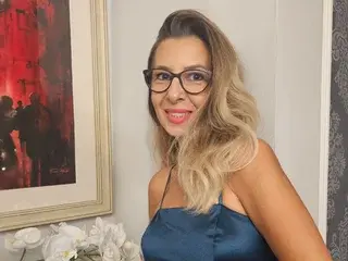 Streamate Nude Webcam of MsSuky