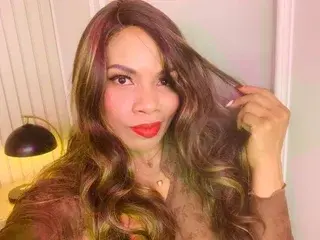 Streamate Free Live Porn of LailaDavidson