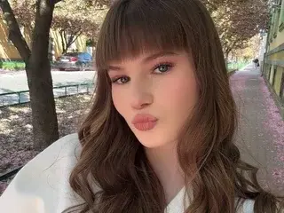 Streamate Private Sex Chat of AshleyFierce