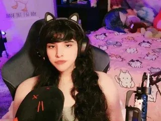 Streamate Adult Webcams of BimboKat