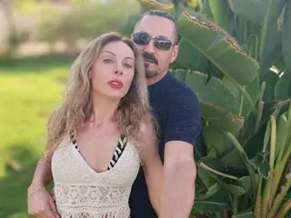 Streamate Adult Webcam of NastyKinkyCpl