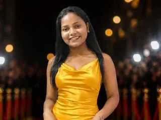 Streamate Live Porn of Nicki9693