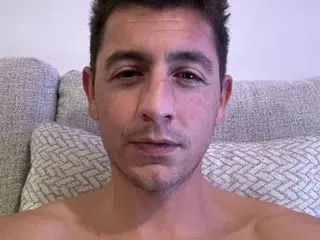 Streamate Nude Webcam of ErosDesire