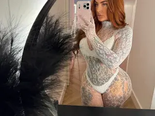 Streamate Live Porn of Karolinaox