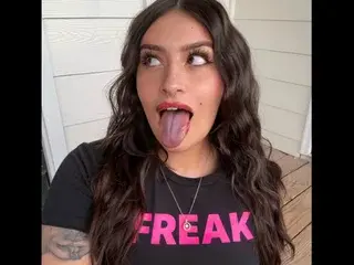 Streamate Adult Webcam of SaigeKiljoy