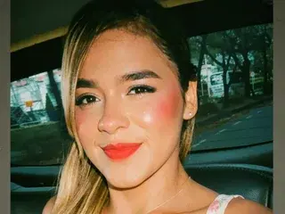 Streamate Live Sex of ValentinaCrown