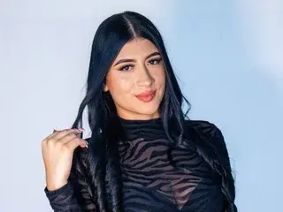 Streamate Live Porn of IsabelOrtega