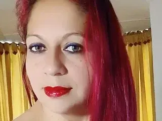 Streamate Adult Video Chat of Lua_Evans