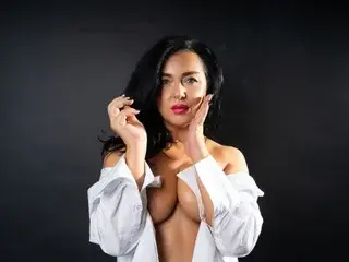 Streamate Adult Webcam of AQueenMonica