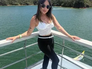 Streamate Adult Webcams of Asshley_Port