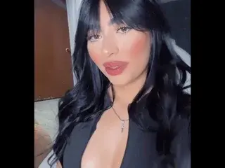 Streamate Nude Webcam of Tifanny_Monroe