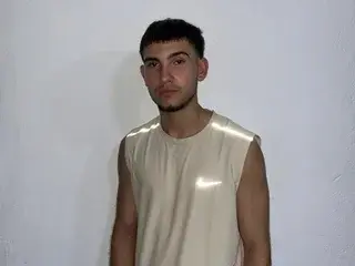 Streamate Live Sex of DeibyBekan