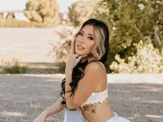 Streamate Live Sex of cuteskymk