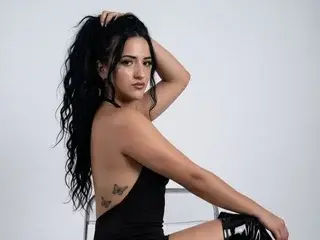 Streamate Live Sex Cam of TianaPaez18