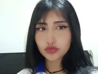 Streamate Best Webcam of HannaLiss18