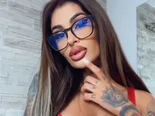Streamate Live Porn of Jessy_Cruz