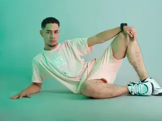 Streamate Free Live Porn of Alex900