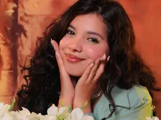 Streamate Adult Video Chat of keyla_Noa