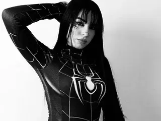 Streamate Nude Webcam of Laanaafuxia