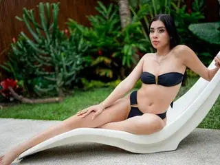 Streamate Private Sex Chat of MiaColucci_GB
