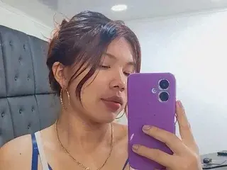 Streamate Adult Video Chat of Kammelya