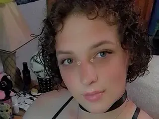 Streamate Sex Cam of Abagail_soft