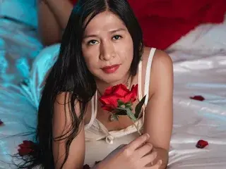 Streamate Nude Webcam of Alisson_Steeler