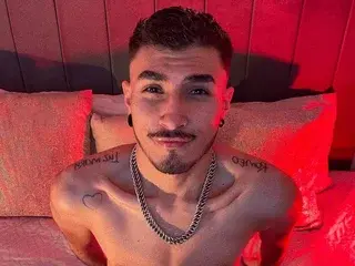 Streamate Live Porn of Carter_richard