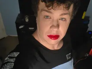 Streamate Private Sex Chat of CuteDollVanessa