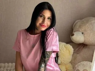 Streamate Live Sex of AuraXoney