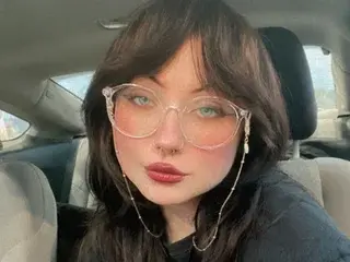 Streamate Live Sex of NovaMaelle18
