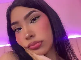 Streamate Nude Webcam of BarbaraRamirez
