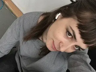 Streamate Nude Webcam of PrincessMotel