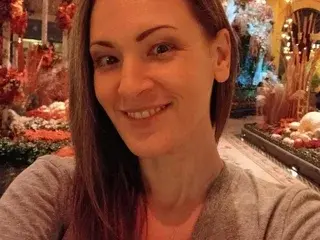 Streamate Free Live Porn of JoyCherrystone