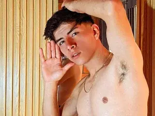 Streamate Live Porn of vincent_kane