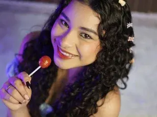 Streamate Best live sex cam show of HemmaStar