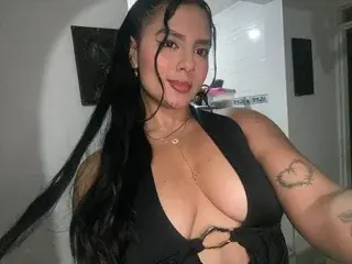 Streamate Private Sex Chat of AnitaSageGB