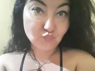 Streamate Nude Webcam of Bbw_milf_24u