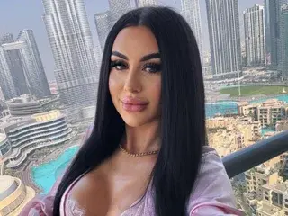 Streamate Adult Webcam of KathrynSin