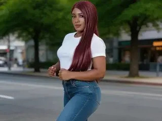 Streamate Best Webcam of ArianaBlackk