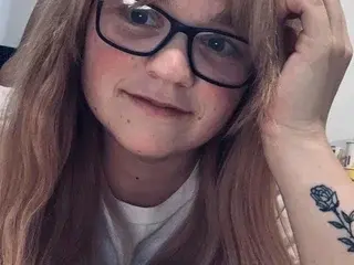 Streamate Best live sex cam show of Curvylaciex