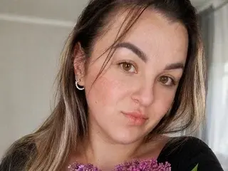 Streamate Private Sex Chat of AlissiaGray