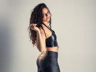 Streamate Nude Webcam of Dannaloves