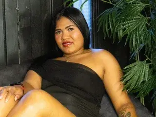 Streamate Live Sex Cam of YudiSanabria