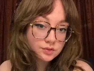 Streamate Best live sex cam show of QuinnieKat