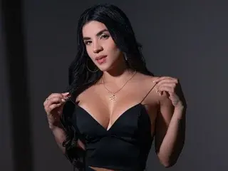 Streamate Free Porn Cam of CarlaHoll