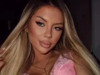 Streamate Live Sex of IvyRubens